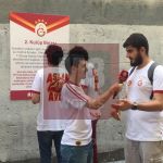 Galatasaray Define Avı
