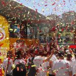 Galatasaray Define Avı
