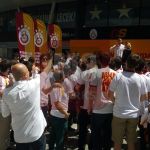 Galatasaray Define Avı