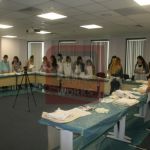 Groupama Yaratıcı Tişört & Çanta Atölyesi