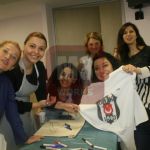 Groupama Yaratıcı Tişört & Çanta Atölyesi