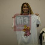 Groupama Yaratıcı Tişört & Çanta Atölyesi