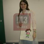 Groupama Yaratıcı Tişört & Çanta Atölyesi