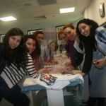 Groupama Yaratıcı Tişört & Çanta Atölyesi