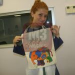 Groupama Yaratıcı Tişört & Çanta Atölyesi