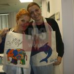 Groupama Yaratıcı Tişört & Çanta Atölyesi