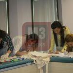 Groupama Yaratıcı Tişört & Çanta Atölyesi