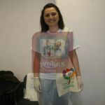 Groupama Yaratıcı Tişört & Çanta Atölyesi