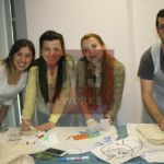 Groupama Yaratıcı Tişört & Çanta Atölyesi