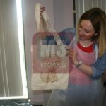 Groupama Yaratıcı Tişört & Çanta Atölyesi