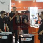 IMI Hydronic Sokağın Ritmi
