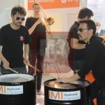 IMI Hydronic Sokağın Ritmi