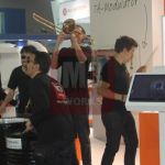 IMI Hydronic Sokağın Ritmi