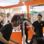 IMI Hydronic Sokağın Ritmi