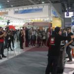 IMI Hydronic Sokağın Ritmi