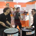 IMI Hydronic Sokağın Ritmi