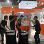 IMI Hydronic Sokağın Ritmi