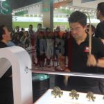 IMI Hydronic Sokağın Ritmi