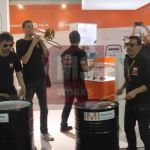IMI Hydronic Sokağın Ritmi