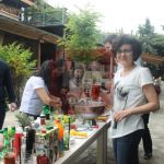 Johnson & Johnson Kokteyl Atölyesi