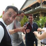 Johnson & Johnson Kokteyl Atölyesi