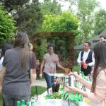 Johnson & Johnson Kokteyl Atölyesi