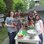 Johnson & Johnson Kokteyl Atölyesi