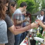 Johnson & Johnson Kokteyl Atölyesi