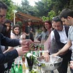 Johnson & Johnson Kokteyl Atölyesi