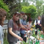 Johnson & Johnson Kokteyl Atölyesi