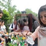 Johnson & Johnson Kokteyl Atölyesi