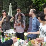 Johnson & Johnson Kokteyl Atölyesi