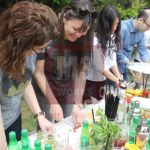 Johnson & Johnson Kokteyl Atölyesi