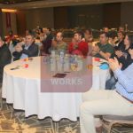 Memorial Ritm Motivasyon Atölyesi