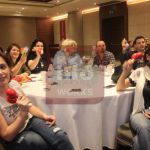 Memorial Ritm Motivasyon Atölyesi