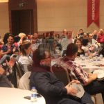 Memorial Ritm Motivasyon Atölyesi