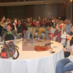 Memorial Ritm Motivasyon Atölyesi