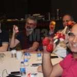 Memorial Ritm Motivasyon Atölyesi