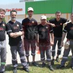 Mondi Company Rally