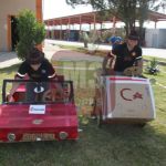 Mondi Company Rally