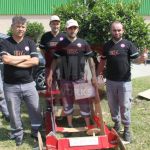 Mondi Company Rally
