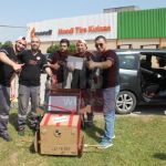 Mondi Company Rally