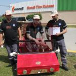 Mondi Company Rally
