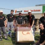 Mondi Company Rally