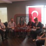 Nobel İlaç 2 Ritm Motivasyon Atölyesi