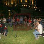 Nobel İlaç 3 Ritm Motivasyon Atölyesi