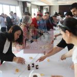 Philip Morris 5 Parfüm Atölyesi