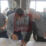 Philip Morris 5 Parfüm Atölyesi