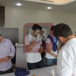 Philip Morris 5 Parfüm Atölyesi