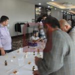 Philip Morris 5 Parfüm Atölyesi